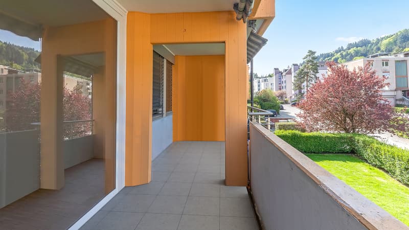Walde Immobilien AG
