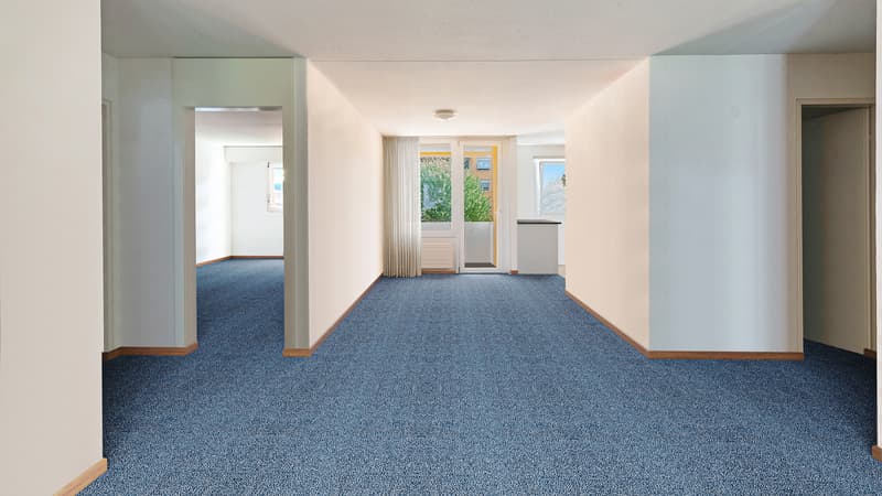 Walde Immobilien AG