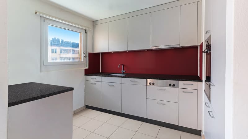 Walde Immobilien AG