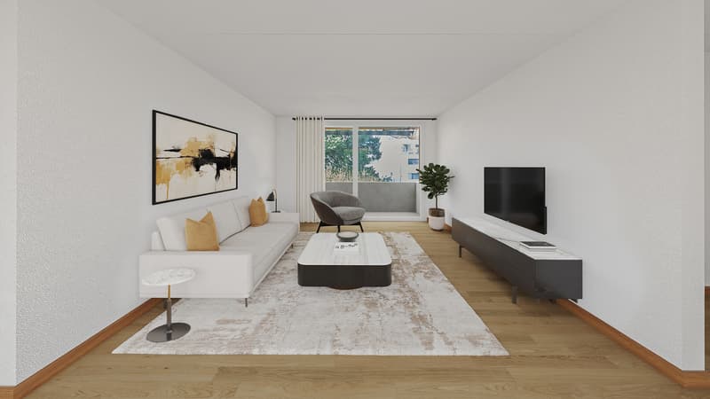 Walde Immobilien AG