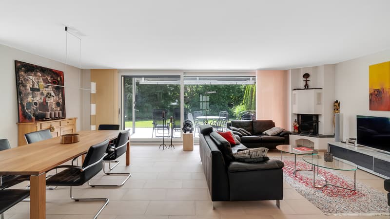 Walde Immobilien AG