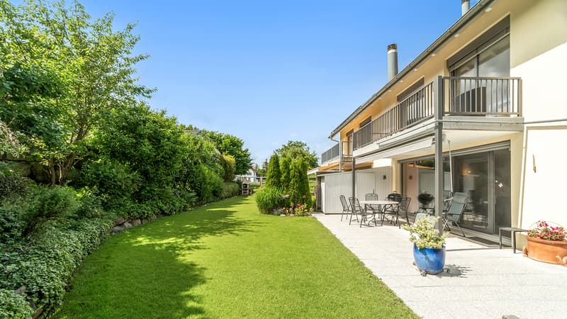 Walde Immobilien AG