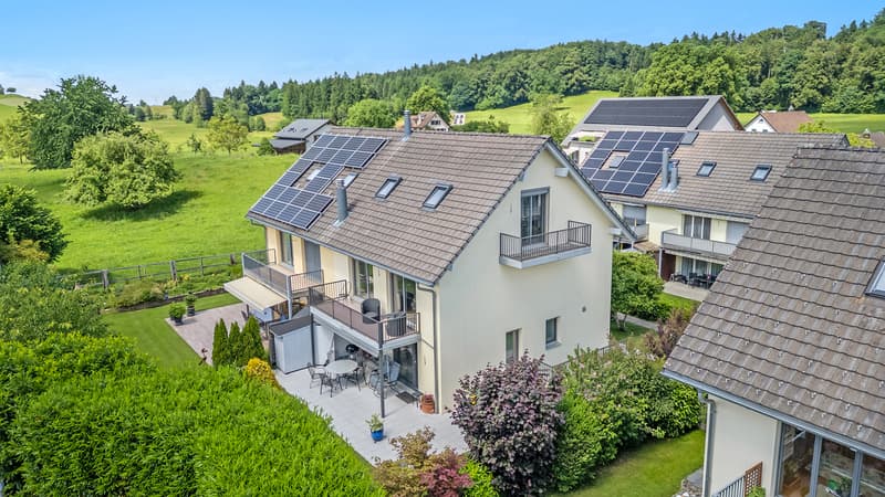 Walde Immobilien AG
