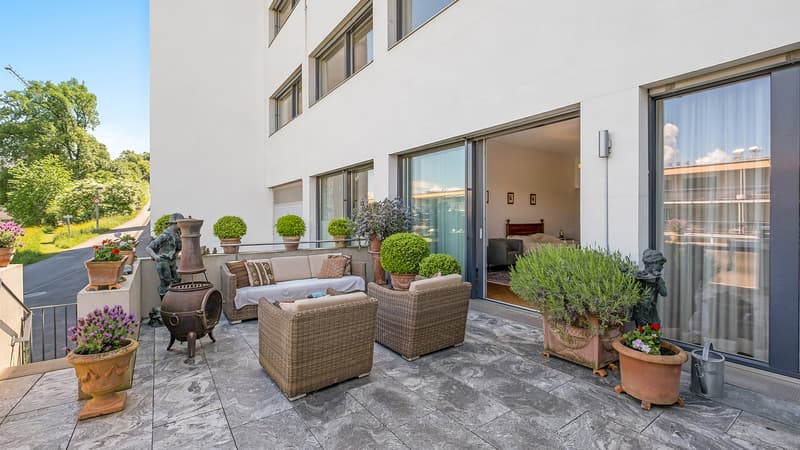 Walde Immobilien AG
