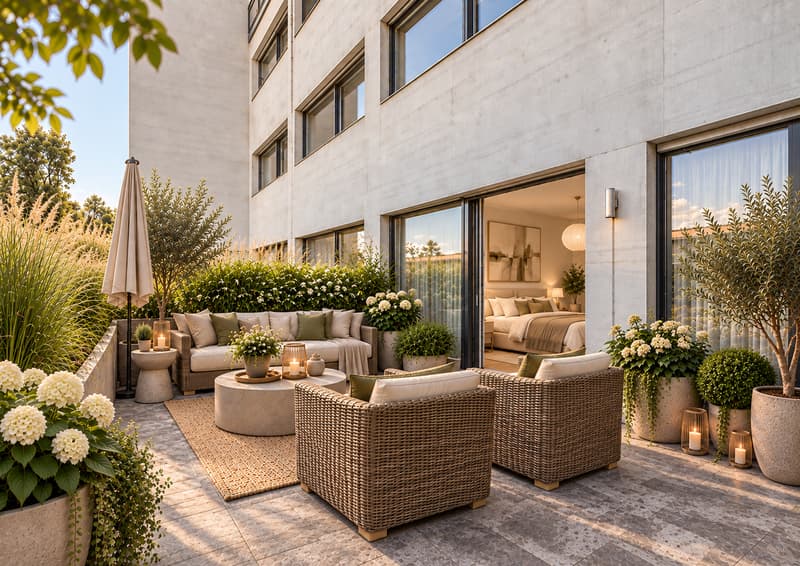 Walde Immobilien AG