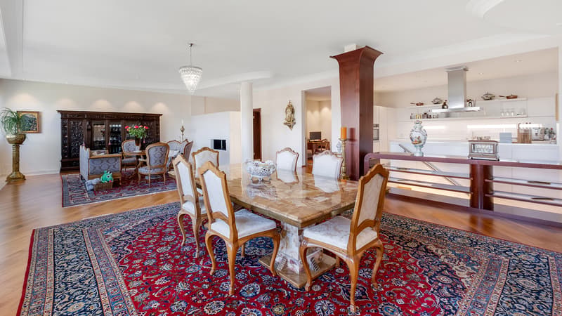 Walde Immobilien AG