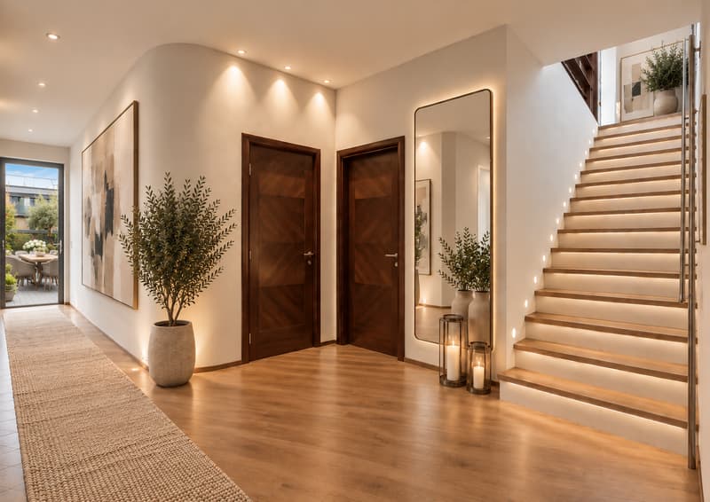 Walde Immobilien AG