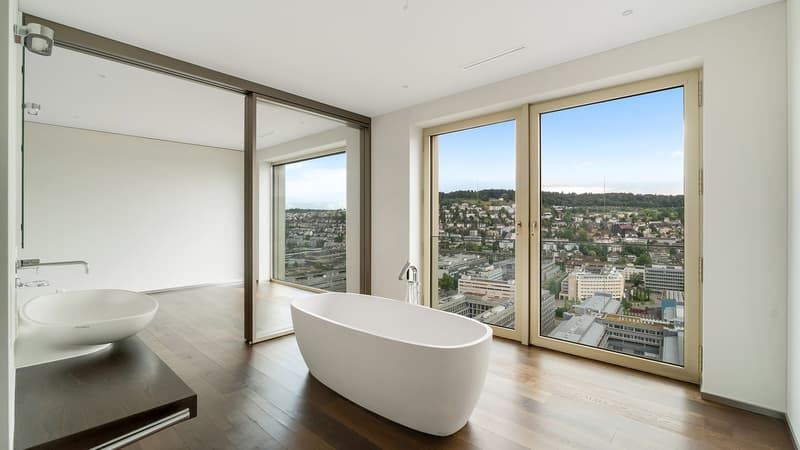Walde Immobilien AG