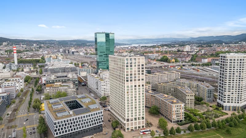 Walde Immobilien AG