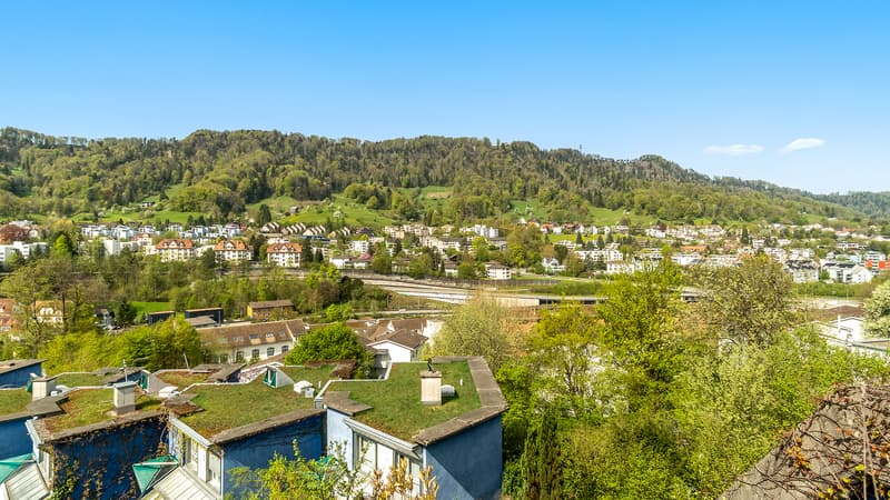 Walde Immobilien AG