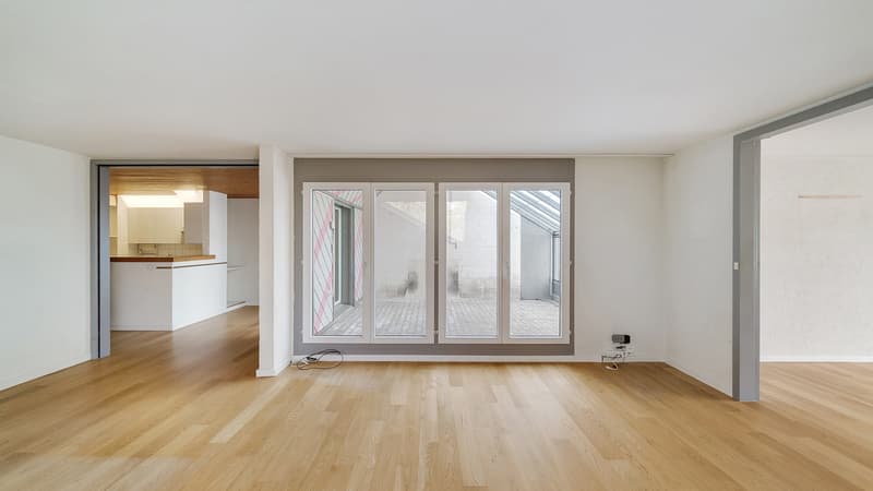 Walde Immobilien AG