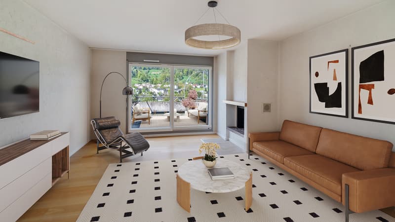 Walde Immobilien AG