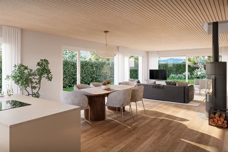 Walde Immobilien AG