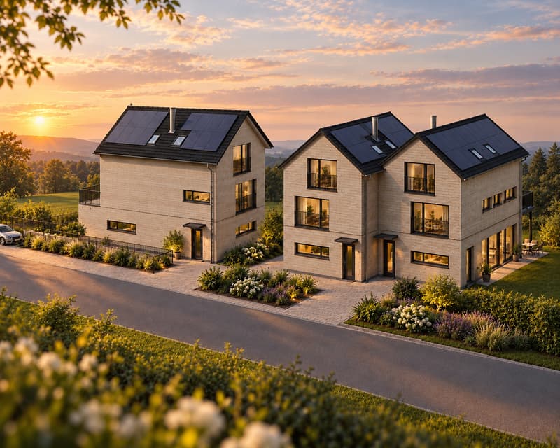 Walde Immobilien AG