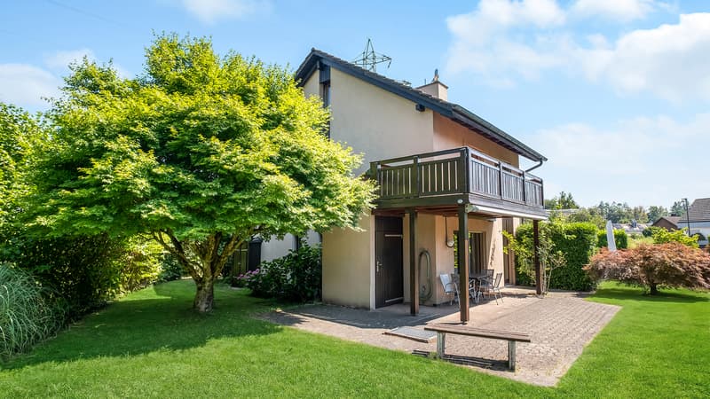 Walde Immobilien AG