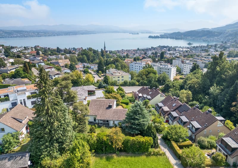 Walde Immobilien AG