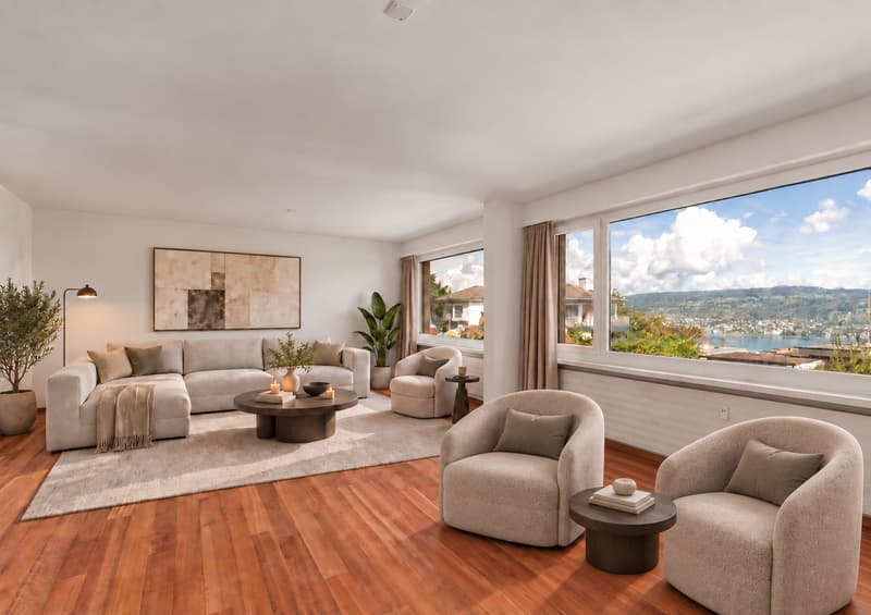 Walde Immobilien AG