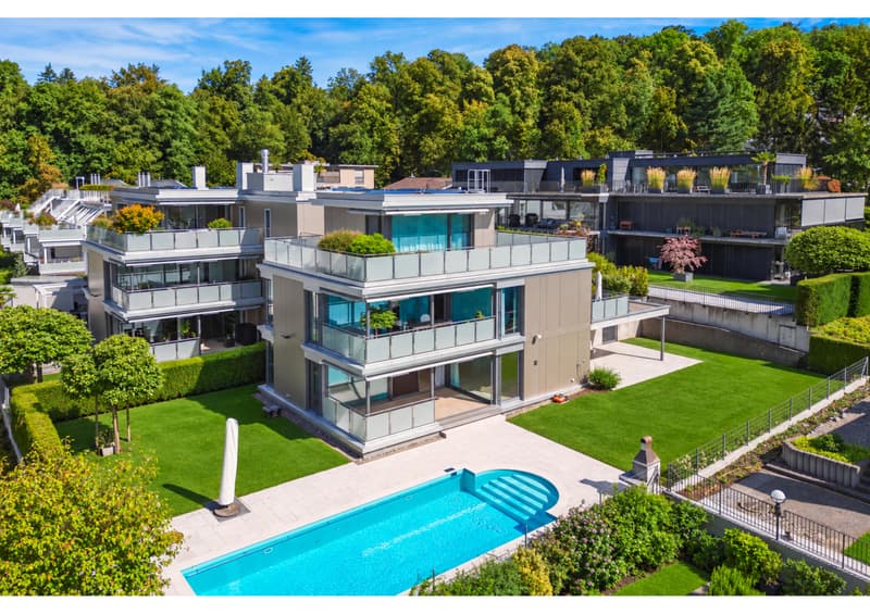 Walde Immobilien AG