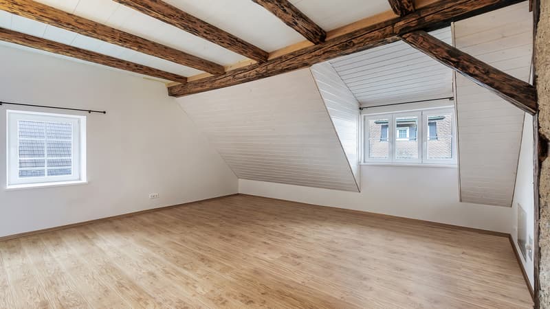 Walde Immobilien AG