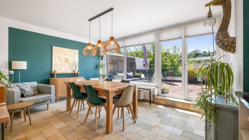 Walde Immobilien AG
