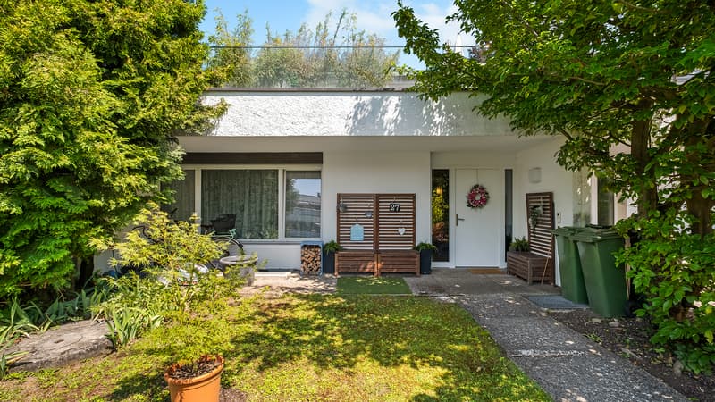 Walde Immobilien AG