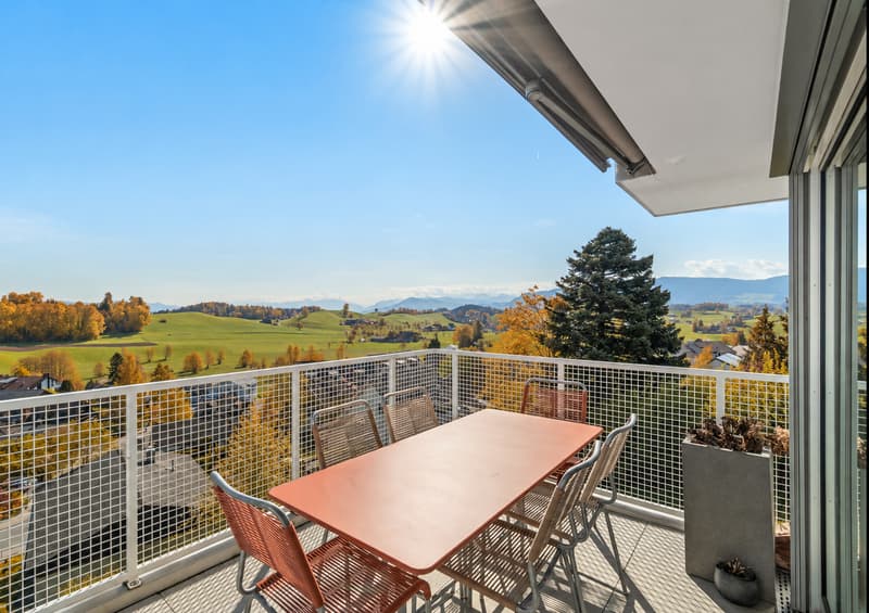 Walde Immobilien AG