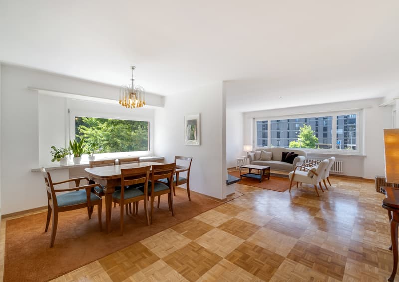 Walde Immobilien AG