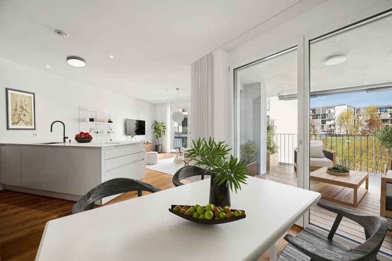Walde Immobilien AG
