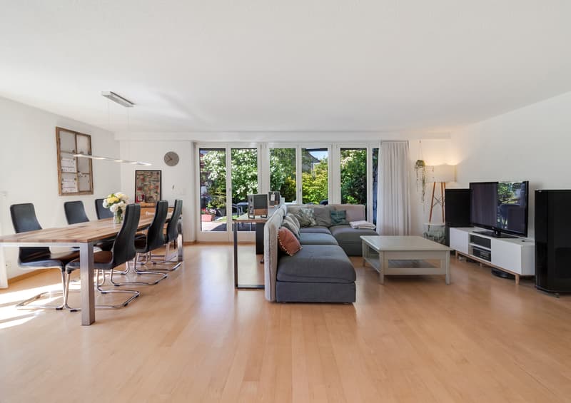 Walde Immobilien AG
