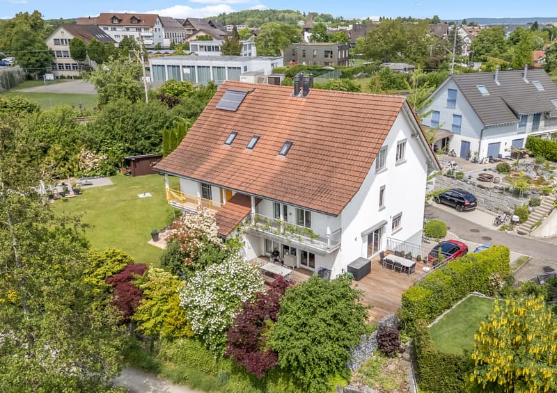 Walde Immobilien AG