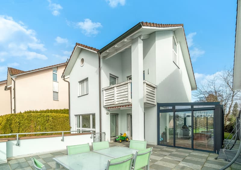 Walde Immobilien AG