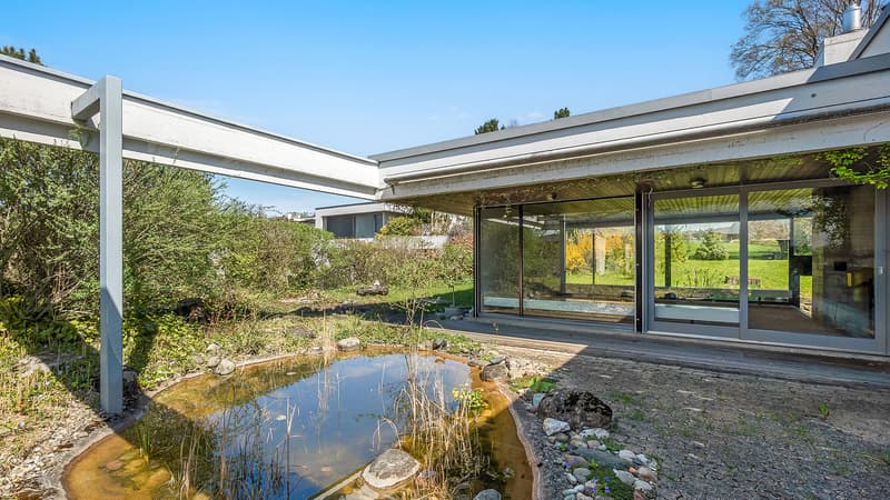 Walde Immobilien AG