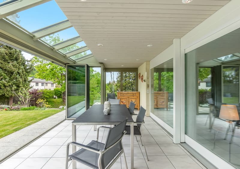 Walde Immobilien AG