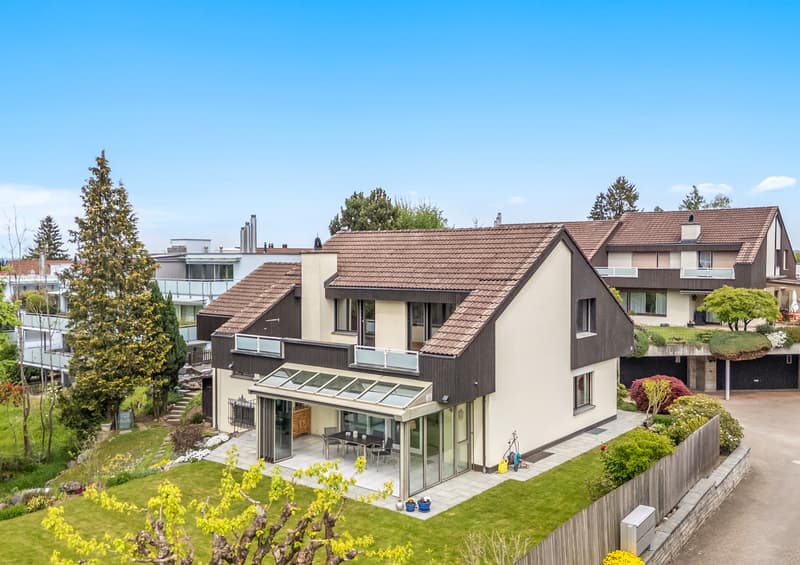 Walde Immobilien AG