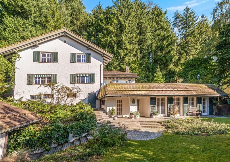 Walde Immobilien AG