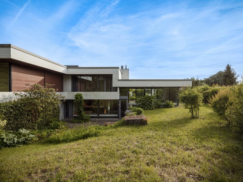 Walde Immobilien AG