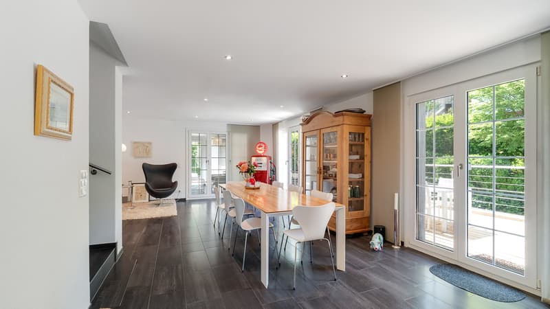 Walde Immobilien AG