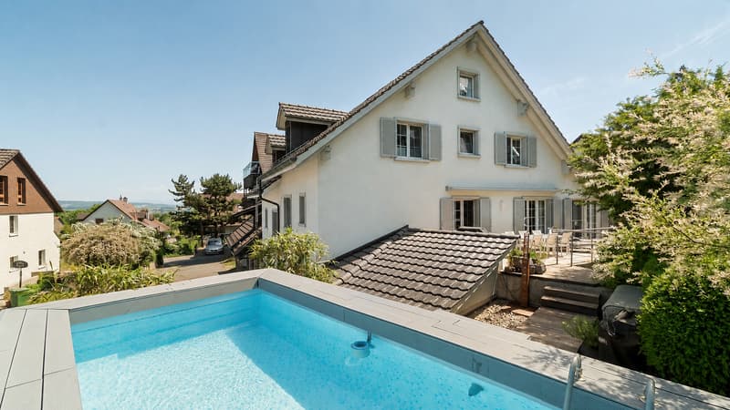 Walde Immobilien AG