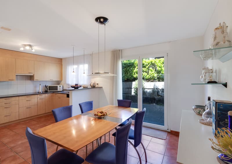 Walde Immobilien AG