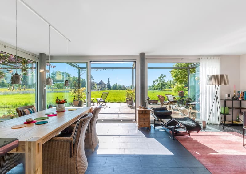 Walde Immobilien AG
