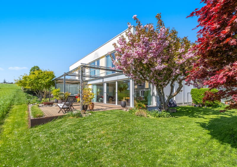 Walde Immobilien AG