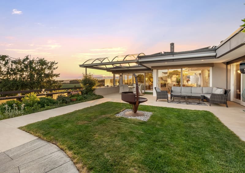 Walde Immobilien AG
