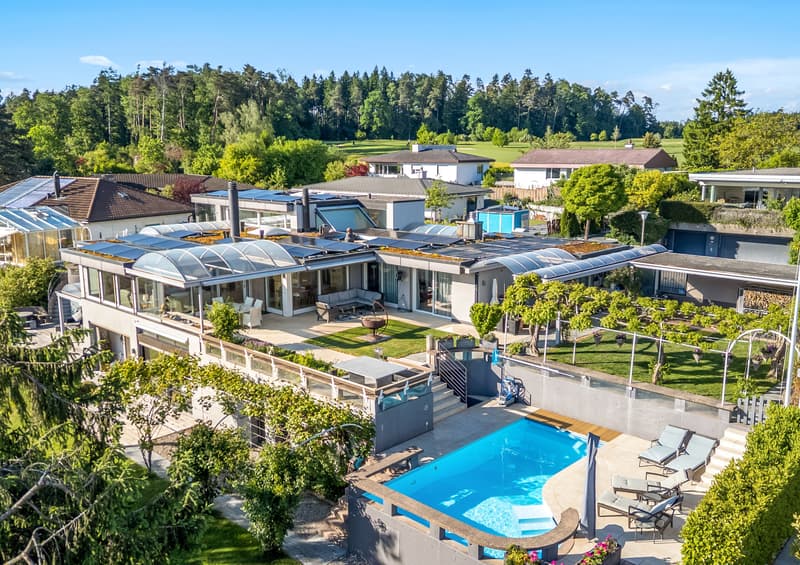 Walde Immobilien AG