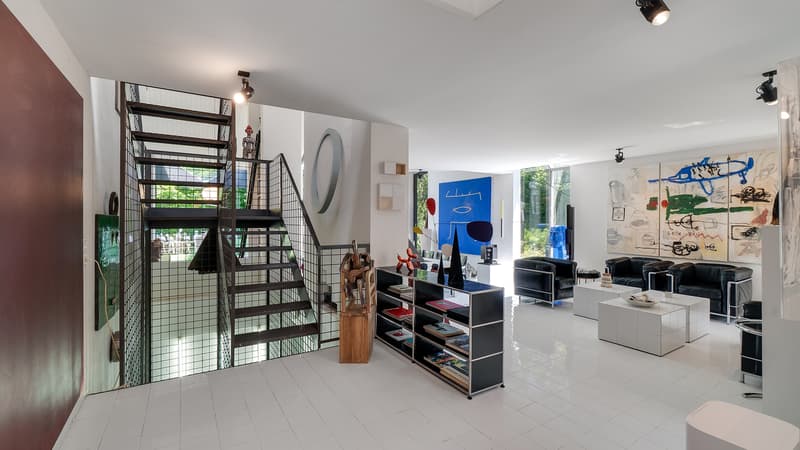 Walde Immobilien AG