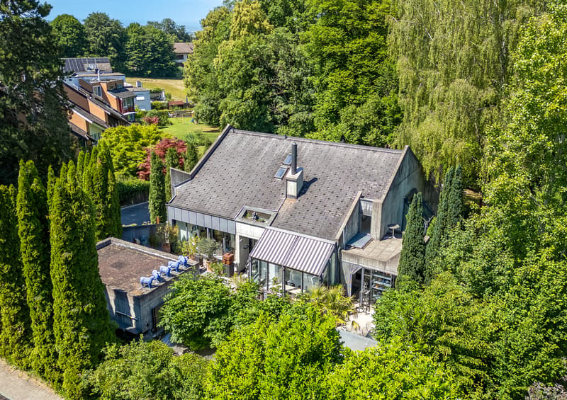Walde Immobilien AG