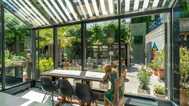 Walde Immobilien AG
