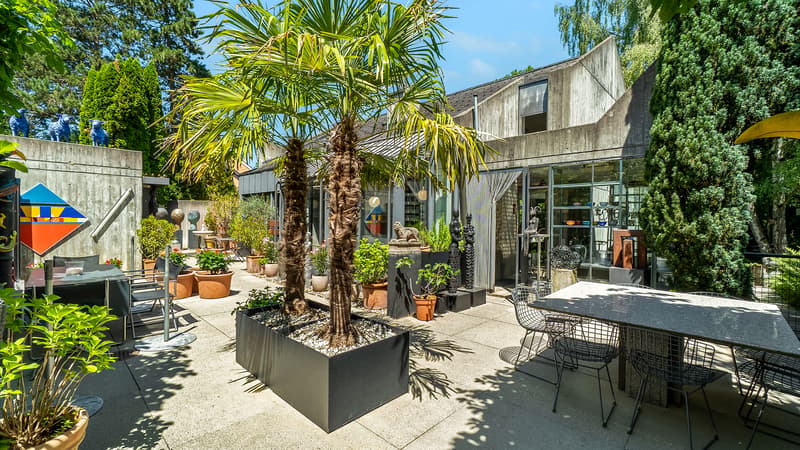 Walde Immobilien AG