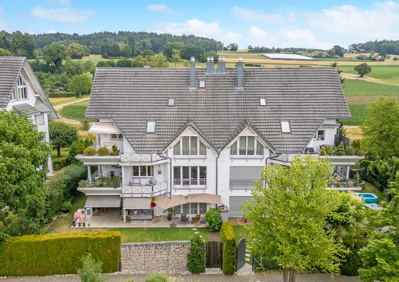 Walde Immobilien AG