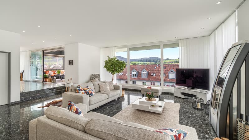 Walde Immobilien AG