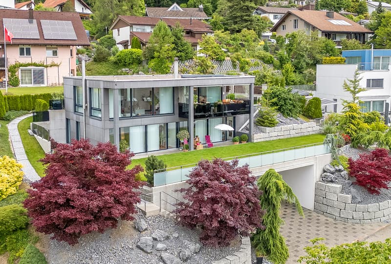 Walde Immobilien AG